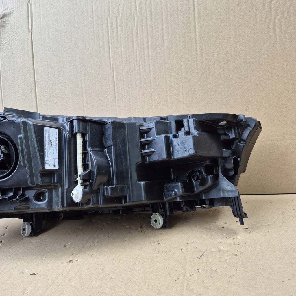 Frontscheinwerfer BMW IX I20 5A3CEA1-05 Full LED Links Scheinwerfer Headlight SCH3826595251eh