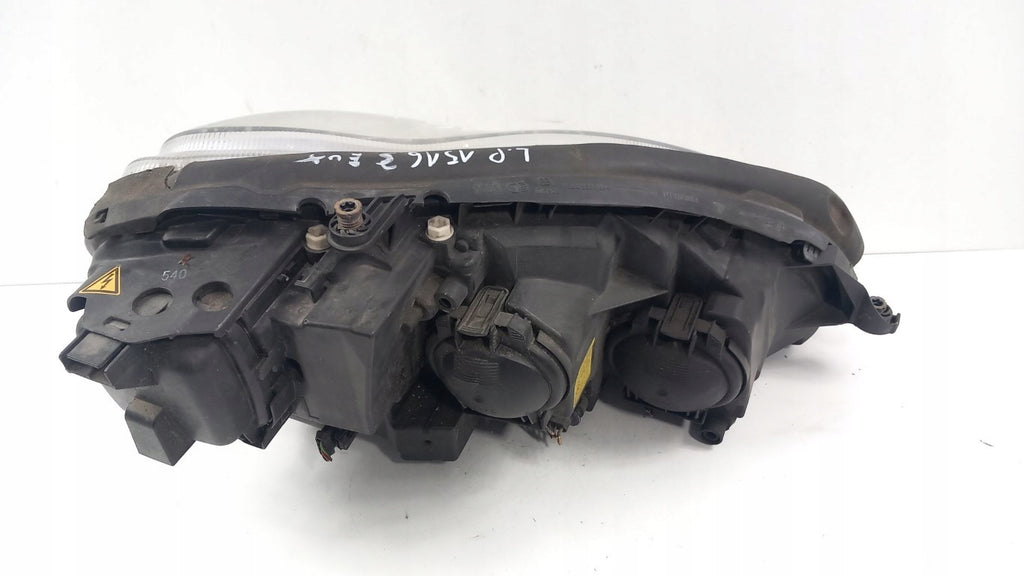 Frontscheinwerfer Mercedes-Benz W220 Bi-Xenon Links Scheinwerfer Headlight SCH6821552084wn
