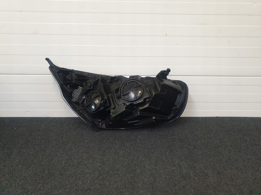 Frontscheinwerfer Ford Transit Custom JK2113W030 LED Links Headlight