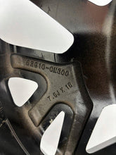 Load image into Gallery viewer, 1x Alufelge 18 Zoll 52910-CM300 Hyundai Kona Rim Wheel FEL2539050033iy