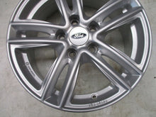 Load image into Gallery viewer, 4x Alufelge 16 Zoll 6.5" 5x112 42ET KBA49464 Ford Tourneo Connect Rim Wheel FEL5739432801na