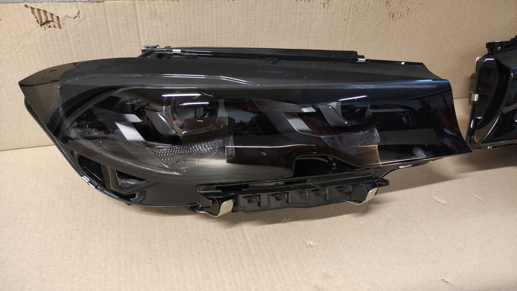 Frontscheinwerfer BMW 3 G21 G20 5A1DB37-01 5A1DB38-01 Ein Satz Headlight SCH3904011631oq