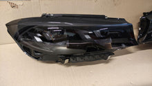 Laden Sie das Bild in den Galerie-Viewer, Frontscheinwerfer BMW 3 G21 G20 5A1DB37-01 5A1DB38-01 Ein Satz Headlight SCH3904011631oq