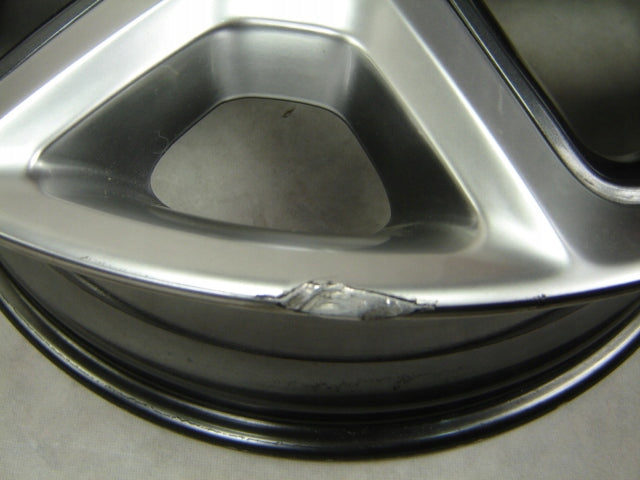 1x Alufelge 19 Zoll 7.5" 5x114.3 49ET Glanz Grau 52910-C5330 Kia Sorento III Mg FEL7190770474ce