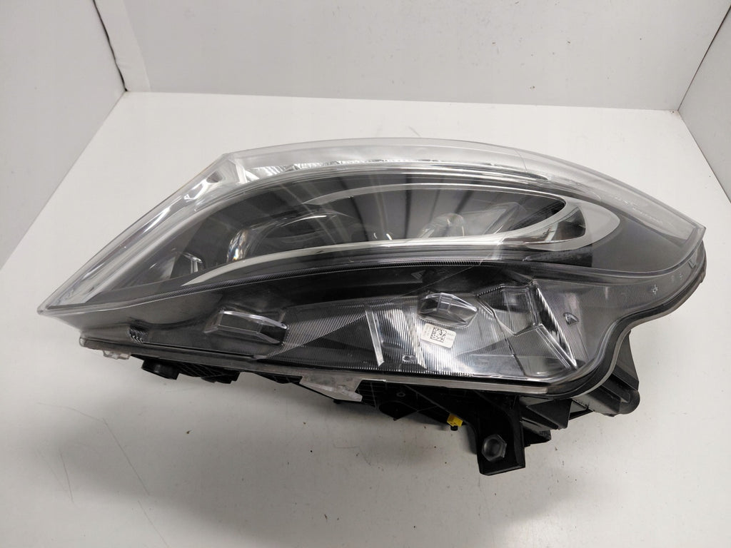 Frontscheinwerfer Mercedes-Benz W447 A4479061401 Full LED Links Headlight SCH8852201671ad