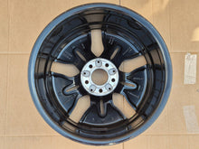 Load image into Gallery viewer, 1x Alufelge 18 Zoll 7.5" 5x112 A1774010500 Mercedes-Benz W177 Rim Wheel FEL4962638103ra