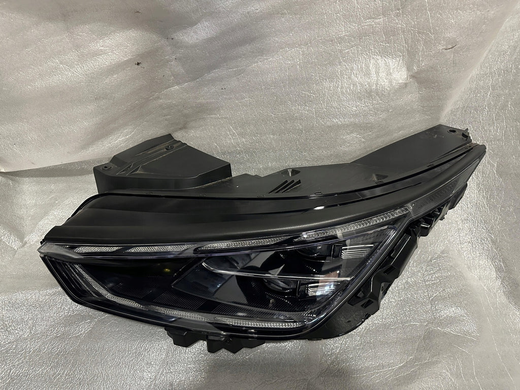 Frontscheinwerfer Kia Ev6 A5170126 230907 LED Links Scheinwerfer Headlight SCH7458802000yo