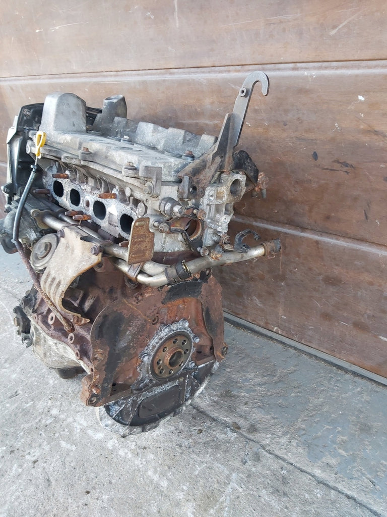 Motor Toyota Celica Mr2 I 3S-GE 2.0 175PS Benzin Engine Unkomplett