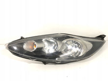 Laden Sie das Bild in den Galerie-Viewer, Frontscheinwerfer Ford Fiesta I 8A61-13W030- Links Scheinwerfer Headlight SCH4108247447au