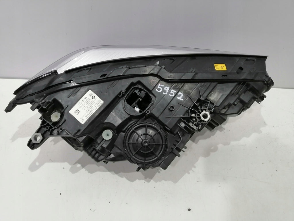 Frontscheinwerfer BMW 7 G11 G12 7946775-06 Laser Links Scheinwerfer Headlight SCH8904844053us