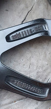 Laden Sie das Bild in den Galerie-Viewer, 1x Alufelge 17 Zoll 7.5" 5x100 46ET Glanz Schwarz 82A071497 Audi A1 Rim Wheel FEL3656369955ky
