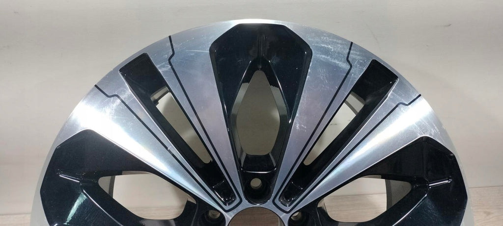 1x Alufelge 19 Zoll 8.0" 5x112 34ET A2934010200 Mercedes-Benz Eqc Rim Wheel FEL8290006318xv