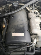 Load image into Gallery viewer, Motor VW Touareg BAC 2.5 TDI 174PS 128kW 2006 Engine Unkomplett MOT3866773181ia