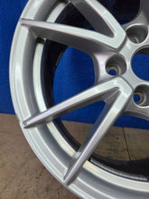 Load image into Gallery viewer, 1x Alufelge 17 Zoll 7.5" 5x112 8B3601025A Audi A5 Rim Wheel FEL6155961557sm