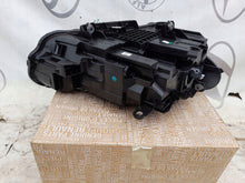 Laden Sie das Bild in den Galerie-Viewer, Frontscheinwerfer BMW X1 F48 5A01171-02 Links Scheinwerfer Headlight SCH4840062591mb