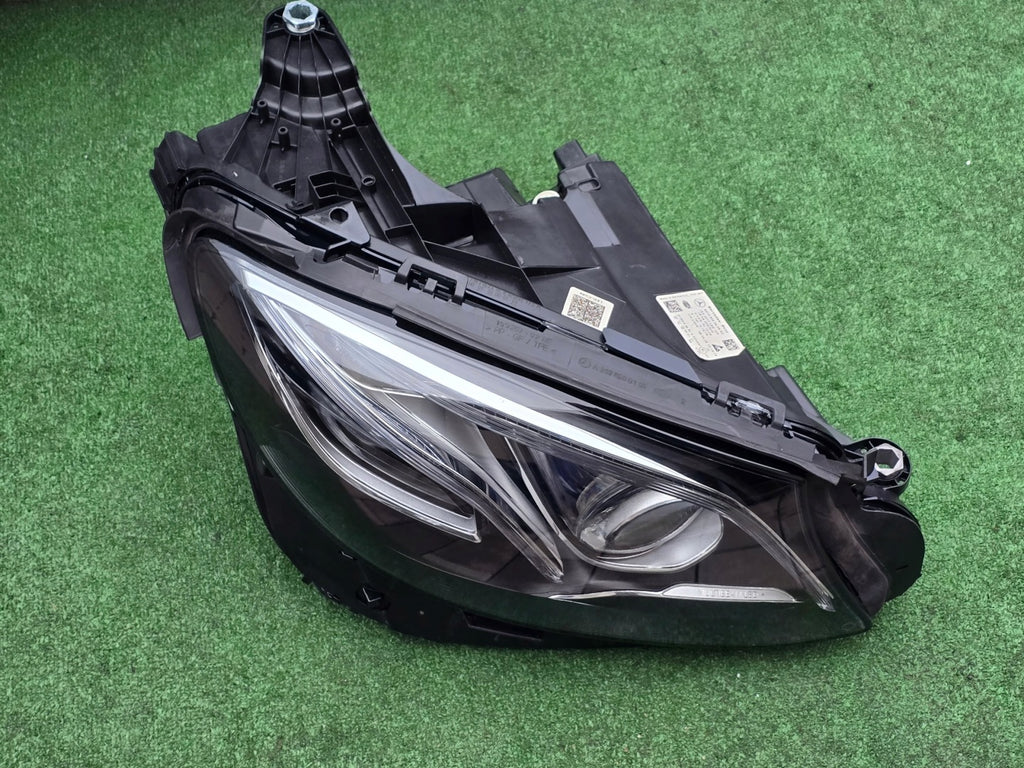 Frontscheinwerfer Mercedes-Benz W213 A2139069608KZ LED Rechts Headlight SCH5550771179ty