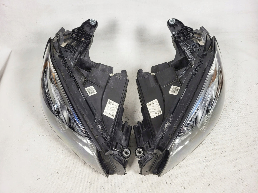 Frontscheinwerfer Mercedes-Benz W213 A2139067506 A2139067606 LED Vorderseite SCH7251186565ej