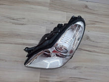 Laden Sie das Bild in den Galerie-Viewer, Frontscheinwerfer Mercedes-Benz Cls A2198204161 4891EL00882105KOD 85122000 Links SCH8590706182ez