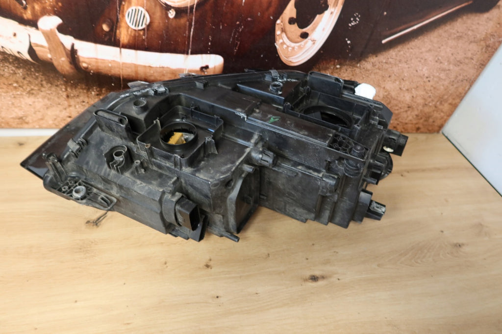 Frontscheinwerfer VW Touran 5TB941035 LED Links Scheinwerfer Headlight