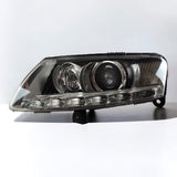 Frontscheinwerfer Audi A6 C6 4F0941003 1ZS009925-31 Xenon Links Headlight