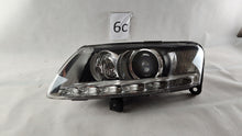 Laden Sie das Bild in den Galerie-Viewer, Frontscheinwerfer Audi A6 C6 4F0941003 1ZS009925-31 Xenon Links Headlight