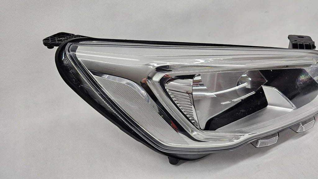 Frontscheinwerfer Ford Focus JX7B-13W029-AE LED Rechts Scheinwerfer Headlight