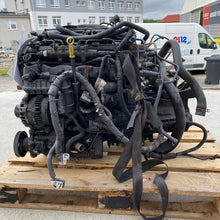 Load image into Gallery viewer, Motor Ford Fiesta II Fbd T1GB3 2.2 TDCI 97PS 71kW 240TKm 2014 Diesel Komplett MOT4075723326yn