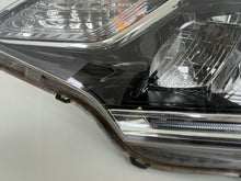 Laden Sie das Bild in den Galerie-Viewer, Frontscheinwerfer Honda Jazz IV Links Scheinwerfer Headlight SCH3576887607vm