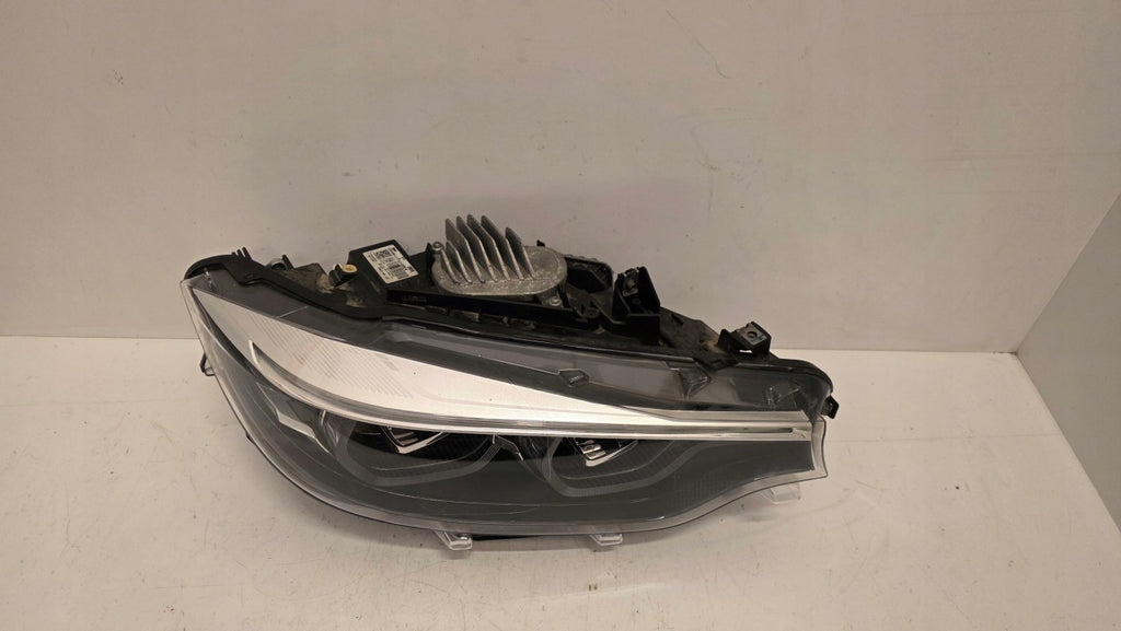 Frontscheinwerfer BMW 4 F36 F32 F82 F33 8738706 Rechts Scheinwerfer Headlight SCH1548462692hu