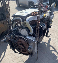 Load image into Gallery viewer, Motor Man D2066 LF01 430PS Diesel Engine Komplett MOT9802465126fa