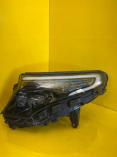 Laden Sie das Bild in den Galerie-Viewer, Frontscheinwerfer Mercedes-Benz Eqc A2939062701 Full LED Links Headlight SCH6394057538hf