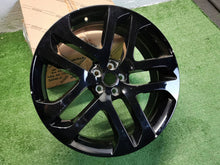 Load image into Gallery viewer, 1x Alufelge 21 Zoll K8D2-1007-KA Land Rover Sport Discovery Evoque L551 Ii FEL8396339440fo
