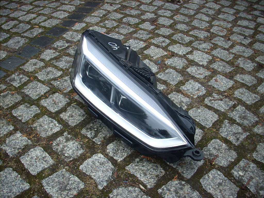 Frontscheinwerfer Audi A5 8W6941034D 8W6941033D LED Rechts oder Links