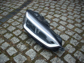 Frontscheinwerfer Audi A5 8W6941034D 8W6941033D LED Rechts oder Links