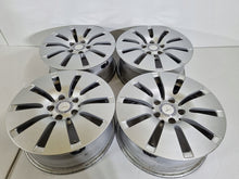 Load image into Gallery viewer, 4x Alufelge 16 Zoll 6.5" 5x112 36ET A2054010100 Mercedes-Benz Rim Wheel FEL6866334184xf