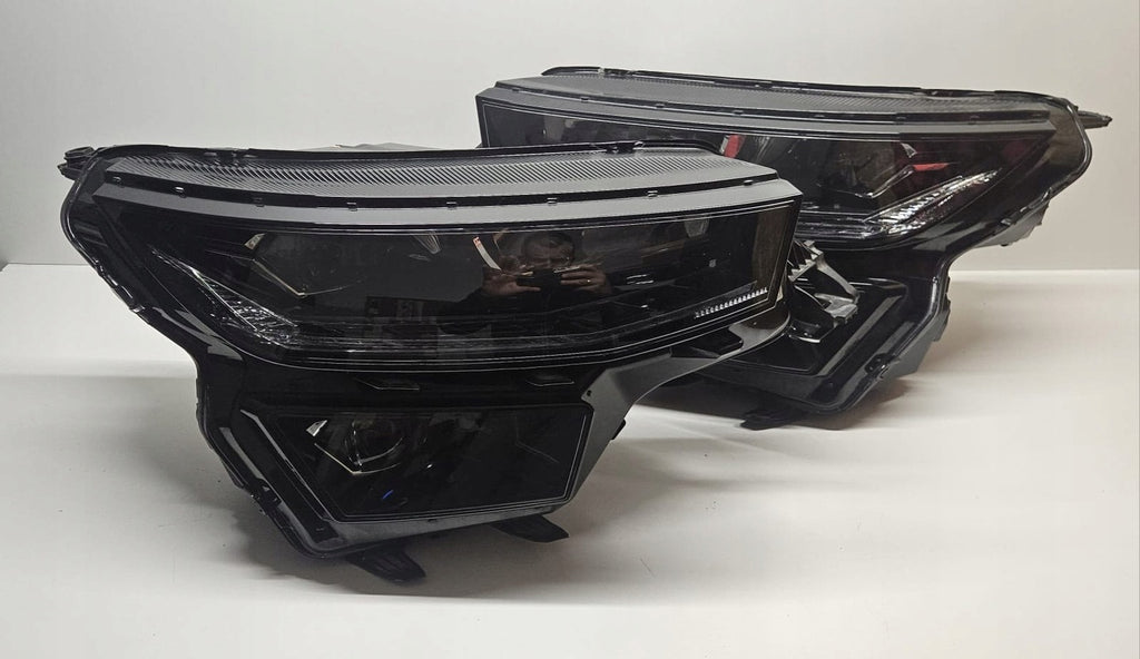 Frontscheinwerfer Skoda Kodiaq 566941036 566941035 LED Rechts oder Links SCH2766782506ar