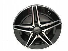 Laden Sie das Bild in den Galerie-Viewer, 1x Alufelge 18 Zoll 5x112 A2064011700 Mercedes-Benz W206 Rim Wheel FEL3099439891rg