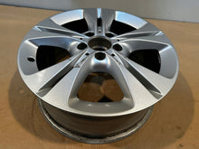 Load image into Gallery viewer, 1x Alufelge 17 Zoll 7.0" 5x112 48,5ET A2054014300 Mercedes-Benz W205 Rim Wheel FEL7338652800cs