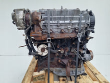 Load image into Gallery viewer, Motor Toyota Corolla Verso 1CD-FTV 2.0 90PS 66kW 2001 Diesel Engine Unkomplett MOT5415741238yu