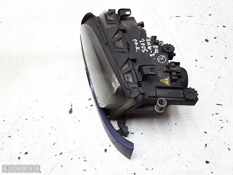 Frontscheinwerfer BMW 3 1305235713 Links Scheinwerfer Headlight SCH7086148982pw