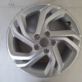 1x Alufelge 17 Zoll 7.0