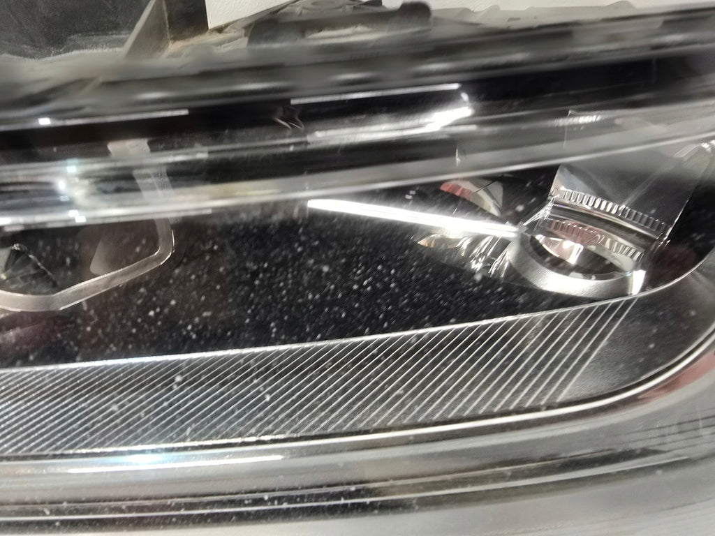 Frontscheinwerfer Volvo S90 V90 31386170 LED Ein Stück (Rechts oder Links) SCH7832638828iv