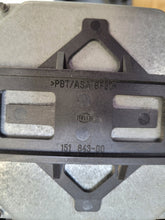 Laden Sie das Bild in den Galerie-Viewer, Frontscheinwerfer BMW 5 E39 Xenon Links Scheinwerfer Headlight