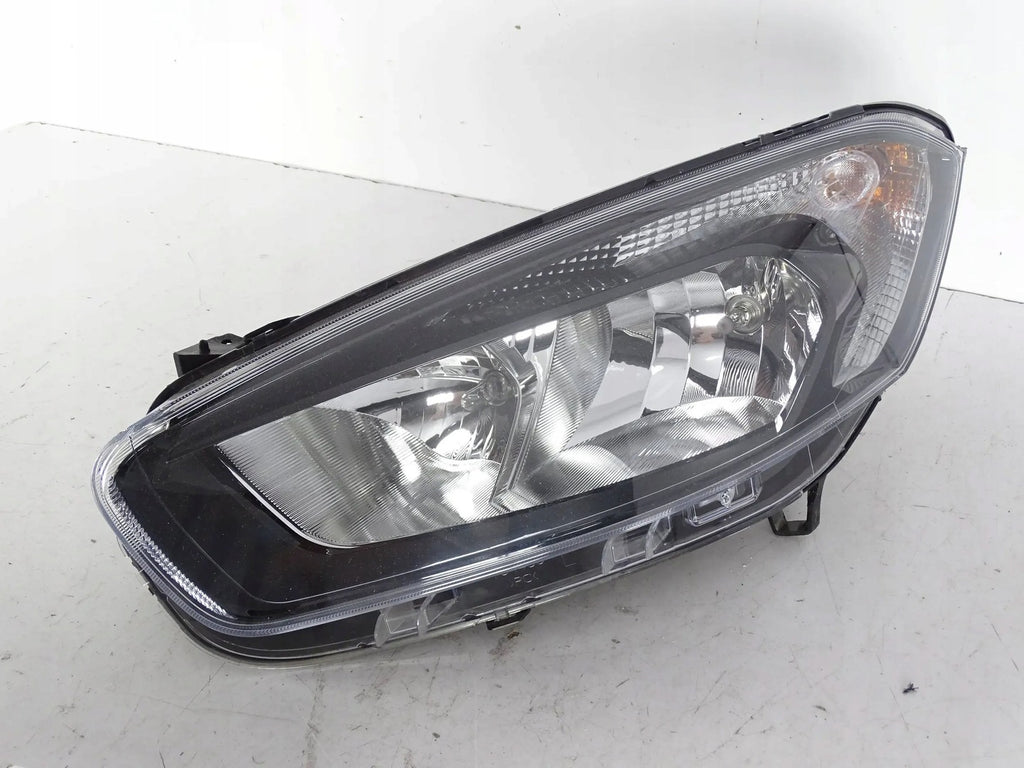 Frontscheinwerfer Ford Transit Courier JT76-13W030-CD Links Headlight