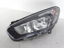 Load image into Gallery viewer, Frontscheinwerfer Ford Transit Courier JT76-13W030-CD Links Headlight