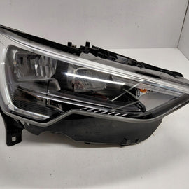 Frontscheinwerfer Audi Q3 83A941012 LED Rechts Scheinwerfer Headlight SCH9856650716yn