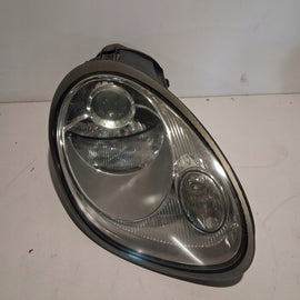 Frontscheinwerfer Porsche Cayman Rechts Scheinwerfer Headlight SCH8109127785ln