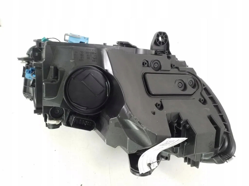 Frontscheinwerfer Mercedes-Benz A2069065304 Links Scheinwerfer Headlight SCH1947272160rg