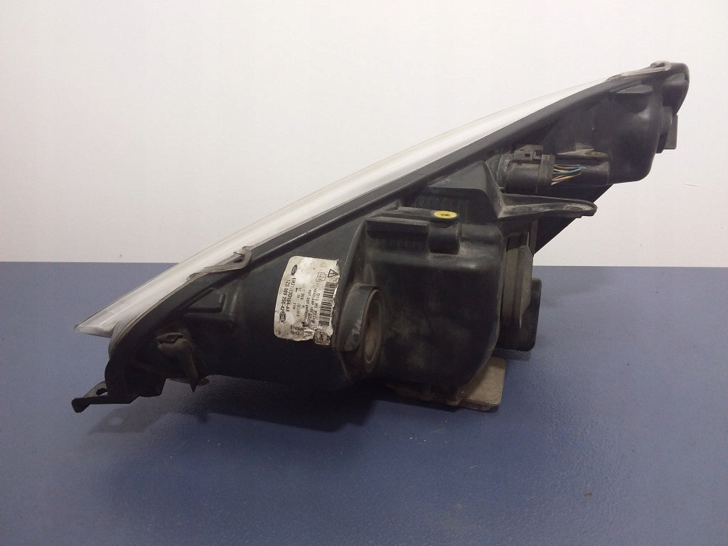 Frontscheinwerfer Ford Galaxy 6M21-13D154-AE Xenon Rechts Scheinwerfer Headlight