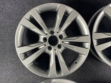 Laden Sie das Bild in den Galerie-Viewer, 4x Alufelge 18 Zoll 8.5" 5x112 A2054012902 Mercedes-Benz Rim Wheel FEL9918161733of